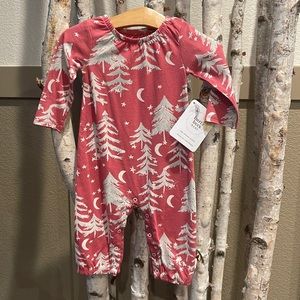 Burt’s Bees Baby Sweet Rose